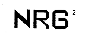 NRG2 trademark