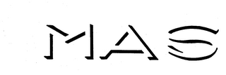 MAS trademark