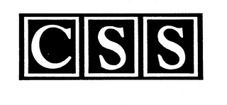 CSS