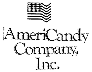 AMERICANDY COMPANY, INC. trademark