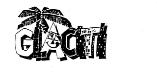 GLACITI trademark