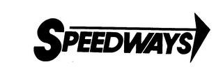 SPEEDWAYS