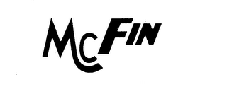 MCFIN trademark