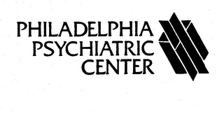 PHILADELPHIA PSYCHIATRIC CENTER