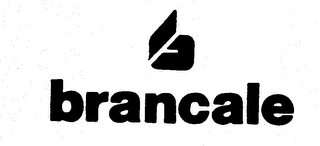 BRANCALE trademark