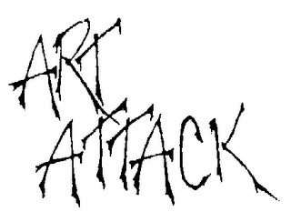 ART ATTACK