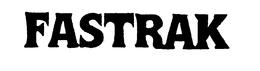 FASTRAK trademark