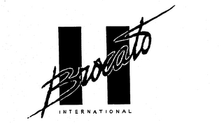 BROCATO INTERNATIONAL