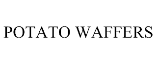 POTATO WAFFERS trademark