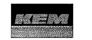 KEM trademark