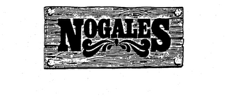 NOGALES trademark