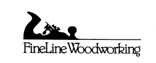 FINELINE WOODWORKING trademark