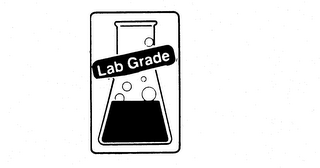 LAB GRADE