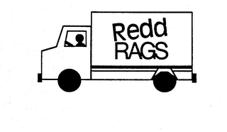 REDD RAGS