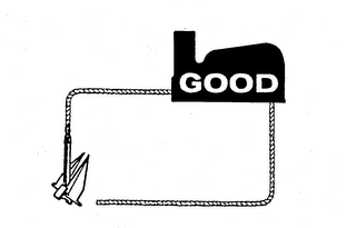 GOOD trademark