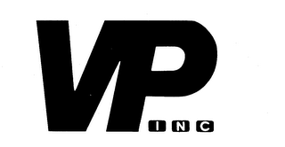 VP INC trademark