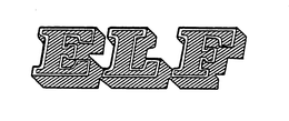 ELF trademark