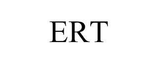 ERT trademark