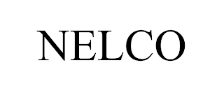 NELCO trademark
