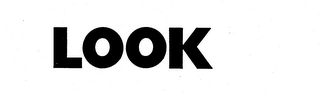 LOOK trademark