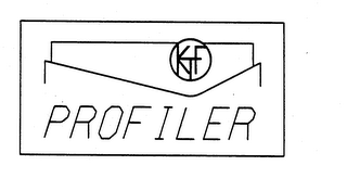 PROFILER trademark