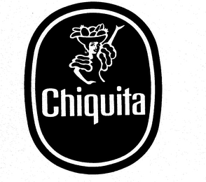 CHIQUITA