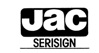 JAC SERISIGN