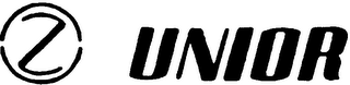 Z UNIOR trademark