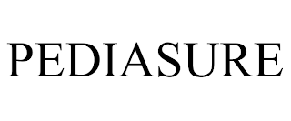 PEDIASURE trademark