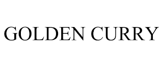 GOLDEN CURRY trademark
