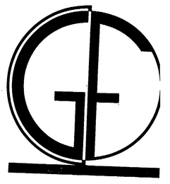 GF trademark