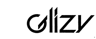 GLIZY trademark