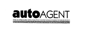 AUTOAGENT trademark