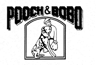 POOCH & BOBO