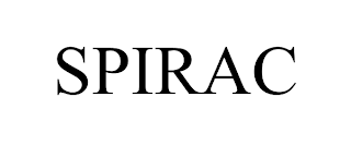 SPIRAC trademark