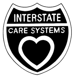 INTERSTATE CARE SYSTEMS