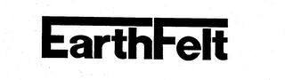 EARTH FELT trademark