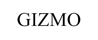 GIZMO trademark