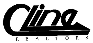 CLINE REALTORS