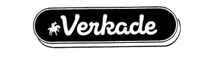 VERKADE trademark