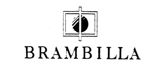 BRAMBILLA trademark