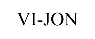 VI-JON trademark