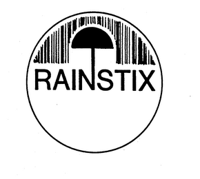 RAINSTIX trademark