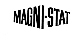 MAGNI-STAT trademark