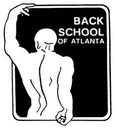 BACK SCHOOL OF ATLANTA