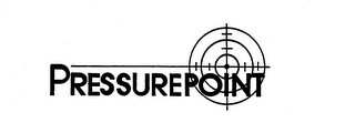 PRESSUREPOINT trademark
