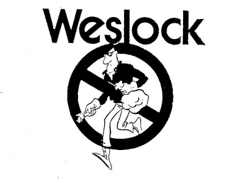 WESLOCK