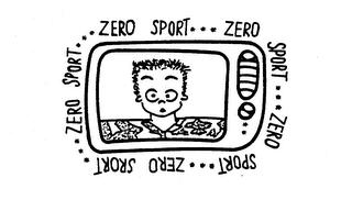 ZERO SPORT