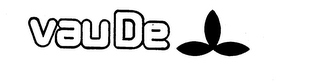 VAUDE trademark