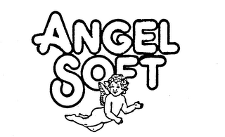 ANGEL SOFT trademark